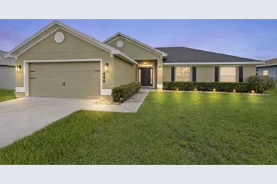 449 SW Exmore Avenue, Port Saint Lucie, FL 34983 - Photo 1