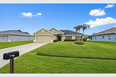 449 SW Exmore Avenue, Port Saint Lucie, FL 34983 - Photo 2