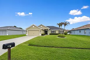 449 SW Exmore Ave, Port Saint Lucie, FL 34983 - Photo 2