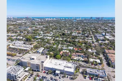 430 NE 7th Avenue #430, Fort Lauderdale, FL 33301 - Photo 34