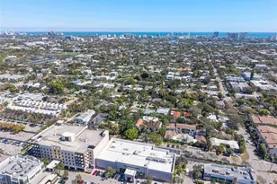 430 NE 7th Ave, Fort Lauderdale, FL 33301 - Photo 34