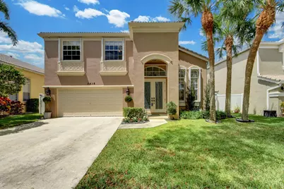 2418 Westmont Drive, Royal Palm Beach, FL 33411 - Photo 2