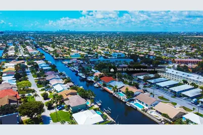 360 SE 12th Avenue, Pompano Beach, FL 33060 - Photo 48