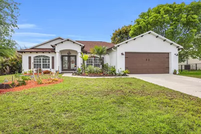 2644 SW Fairgreen Road, Port Saint Lucie, FL 34987 - Photo 1