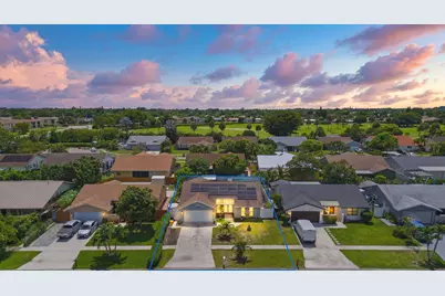 23287 SW 60th Avenue, Boca Raton, FL 33428 - Photo 4
