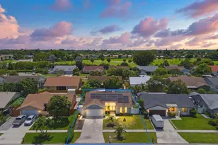 23287 SW 60th Ave, Boca Raton, FL 33428 - Photo 4