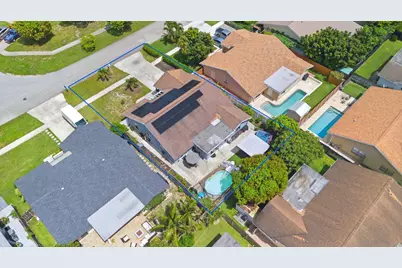23287 SW 60th Avenue, Boca Raton, FL 33428 - Photo 6