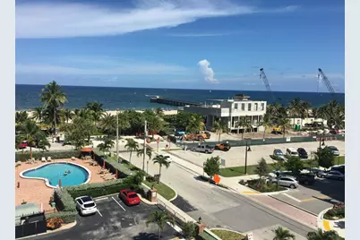 305 N Pompano Beach Boulevard #606, Pompano Beach, FL 33062 - Photo 2