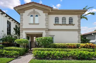 208 Glacier St, Palm Beach Gardens, FL 33410 - Photo 2