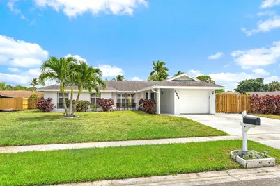 3962 Winfield Road, Boynton Beach, FL 33436 - Photo 2