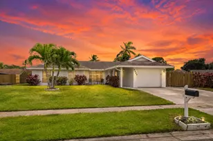 3962 Winfield Rd, Boynton Beach, FL 33436 - Photo 1