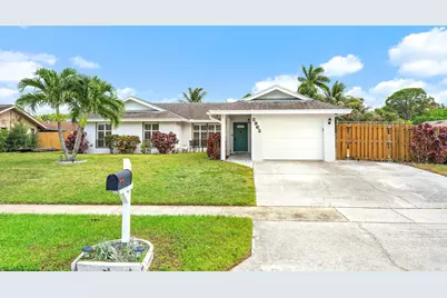 3962 Winfield Road, Boynton Beach, FL 33436 - Photo 4