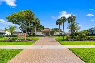 18051 S 104th Ter Terrace S, Boca Raton, FL 33498 - Photo 34
