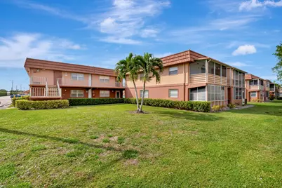 484 Saxony K, Delray Beach, FL 33446 - Photo 34