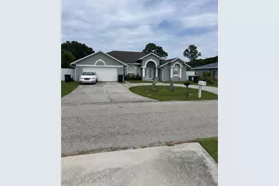 219 NW Biltmore Street, Port Saint Lucie, FL 34983 - Photo 1