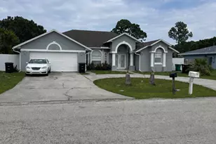 219 NW Biltmore St, Port Saint Lucie, FL 34983 - Photo 1
