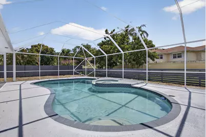 8111 W Lake Drive, Lake Clarke Shores, FL 33406 - Photo 52