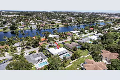 8111 W Lake Drive, Lake Clarke Shores, FL 33406 - Photo 76