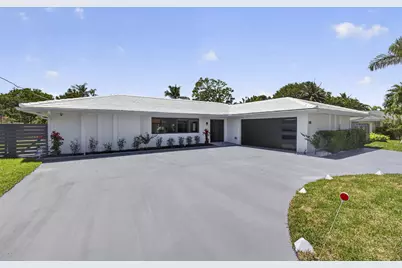 8111 W Lake Drive, Lake Clarke Shores, FL 33406 - Photo 4