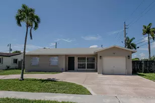 11500 NW 35th Pl, Sunrise, FL 33323 - Photo 1