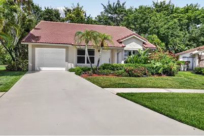 10065 Camelback Lane, Boca Raton, FL 33498 - Photo 4