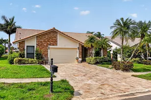 10065 Camelback Ln, Boca Raton, FL 33498 - Photo 2