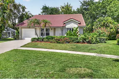 19536 Sea Pines Way, Boca Raton, FL 33498 - Photo 4