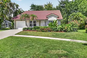 19536 Sea Pines Way, Boca Raton, FL 33498 - Photo 4