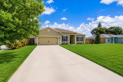 956 Claire Avenue, Sebastian, FL 32958 - Photo 2