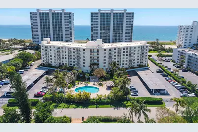 2851 S Ocean Boulevard #1a, Boca Raton, FL 33432 - Photo 1