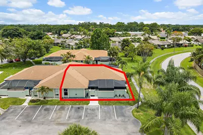 109 Bent Arrow Drive #C, Jupiter, FL 33458 - Photo 1