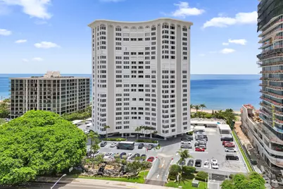 1340 S Ocean Boulevard #303, Pompano Beach, FL 33062 - Photo 2