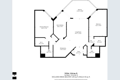 1340 S Ocean Boulevard #303, Pompano Beach, FL 33062 - Photo 42