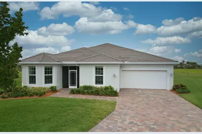 10205 SW Pervenche Lane, Port Saint Lucie, FL 34987 - Photo 2