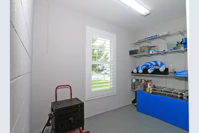10205 SW Pervenche Lane, Port Saint Lucie, FL 34987 - Photo 54