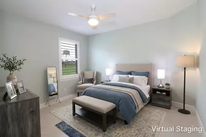 10205 SW Pervenche Lane, Port Saint Lucie, FL 34987 - Photo 34