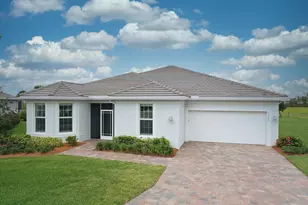 10205 SW Pervenche Ln, Port Saint Lucie, FL 34987 - Photo 2