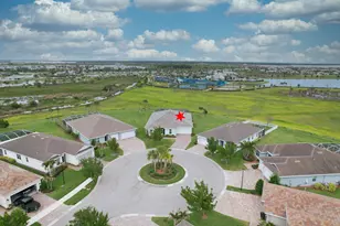 10205 SW Pervenche Ln, Port Saint Lucie, FL 34987 - Photo 1
