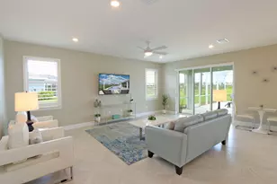 10205 SW Pervenche Ln, Port Saint Lucie, FL 34987 - Photo 4