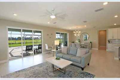 10205 SW Pervenche Lane, Port Saint Lucie, FL 34987 - Photo 10