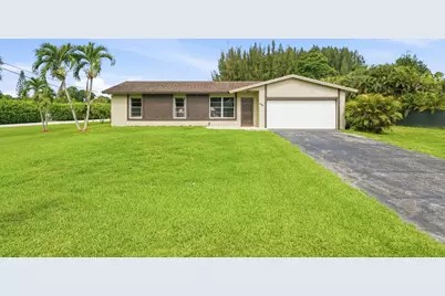 4841 SW 201st Terrace, Southwest Ranches, FL 33332 - Photo 2