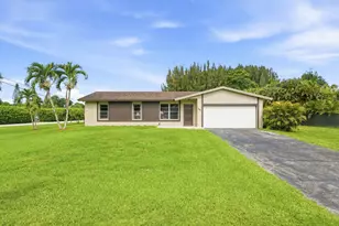 4841 SW 201st Terrace, Southwest Ranches, FL 33332 - Photo 2