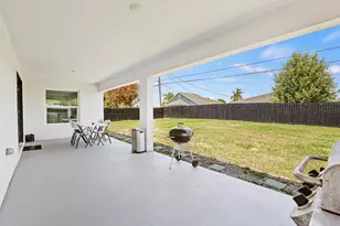 1049 SW Paar Dr, Port Saint Lucie, FL 34953 - Photo 36