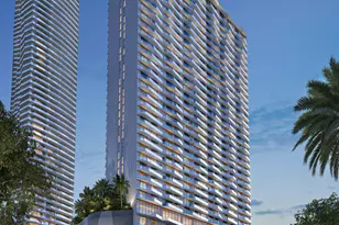 77 SE 5th St, Miami, FL 33131 - Photo 6