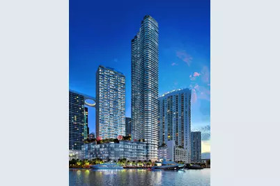 77 SE 5th Street #2210, Miami, FL 33131 - Photo 6