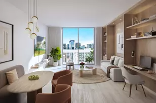 77 SE 5th St, Miami, FL 33131 - Photo 18