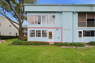 442 Normandy J, Delray Beach, FL 33484 - Photo 24