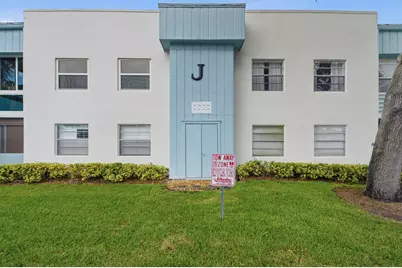442 Normandy J, Delray Beach, FL 33484 - Photo 30