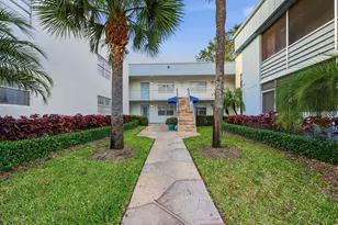 442 Normandy J, Delray Beach, FL 33484 - Photo 1