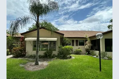 5270 Nesting Way #B, Delray Beach, FL 33484 - Photo 1
